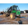 2015 John Deere 1010E Forwarder