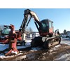 2006 Risley ECLIPSE EZ2200 Track Feller Buncher