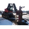 2006 Risley ECLIPSE EZ2200 Track Feller Buncher