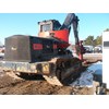 2006 Risley ECLIPSE EZ2200 Track Feller Buncher