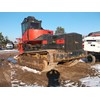 2006 Risley ECLIPSE EZ2200 Track Feller Buncher