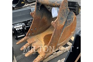 2017 Caterpillar M314F/M318F/M322F 36 BUCKET  Attachment