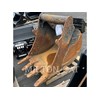 2017 Caterpillar M314F/M318F/M322F 36 BUCKET Attachment