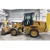 2016 Caterpillar 54500 Wheel Loader