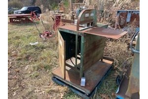 Robinson  Chop Saw