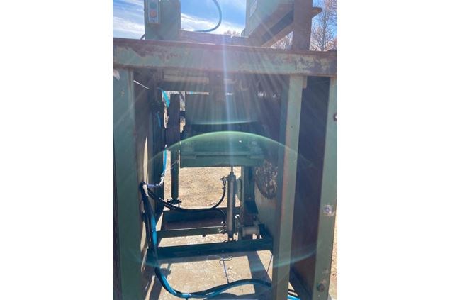 Robinson Chop Saw
