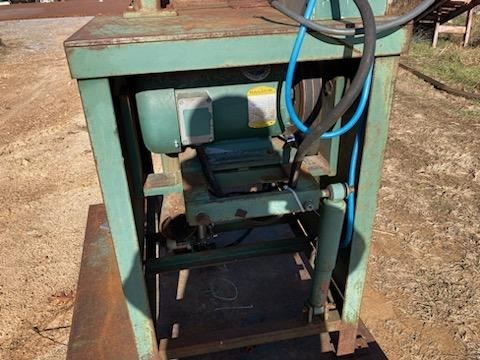 Robinson Chop Saw