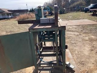 Robinson Chop Saw
