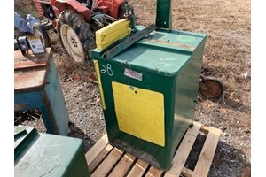 Whirlwind 1000  Chop Saw