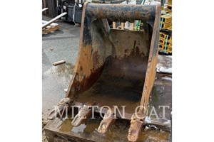 2016 Caterpillar M314F/M318F/M322F 36 BUCKET  Attachment