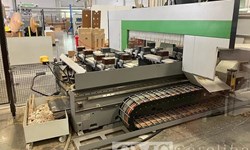 2015 Biesse  Router