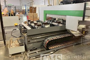 2015 Biesse Rover B 1650 G edge Machine center with Banding  Router