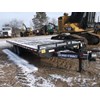 2022 Sure-Trac Flatbed Trailer