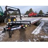 2022 Sure-Trac Flatbed Trailer