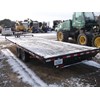 2022 Sure-Trac Flatbed Trailer