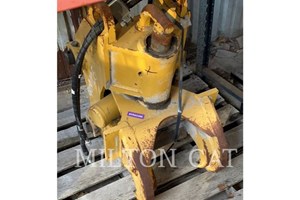 2017 Caterpillar TILT COUPLER  Attachment