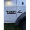 2017 Dodge Ram 4500 Service Truck