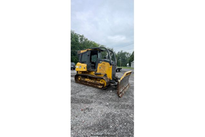 2019 John Deere 650K XLT  Dozer