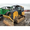 2019 John Deere 650K XLT Dozer