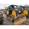 2019 John Deere 650K XLT Dozer