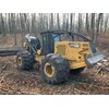 Caterpillar 525D Skidder