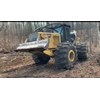 Caterpillar 525D Skidder