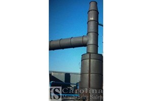 Cyclonic  Drum Dryer