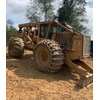 2012 Tigercat 630D Skidder