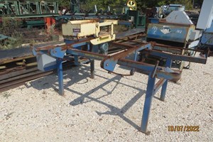 Heartland Fab & Mach  Trim Saw