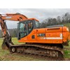 2015 Doosan DX225LC Excavator