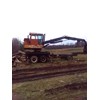 Precision Husky 235 Log Loader