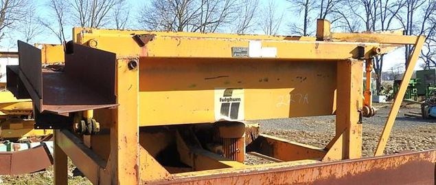 Fulghum Screening System