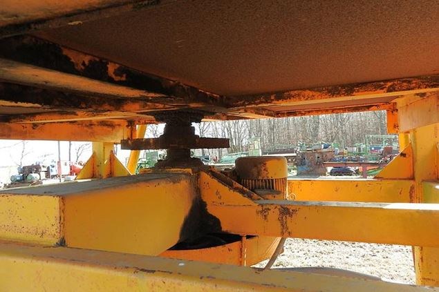Fulghum Screening System