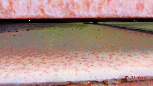 Fulghum Screening System