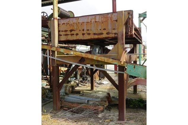 Fulghum Screening System