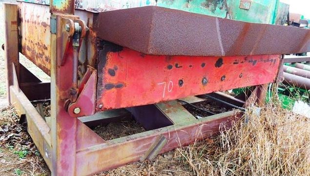Fulghum Screening System