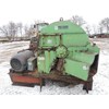 Precision Husky Stationary Wood Chipper