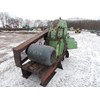 Precision Husky Stationary Wood Chipper