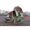 Precision Husky Stationary Wood Chipper