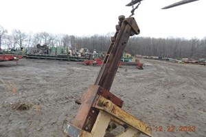 Sering Sawmill Machinery  Log Turner (Sawmill)