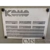 1998 Komo Machine VR512 CNC Router