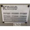 1998 Komo Machine VR512 CNC Router