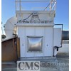 1997 MAC 18,000 CFM Dust Collector Dust Collection System