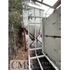 1997 MAC 18,000 CFM Dust Collector Dust Collection System