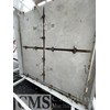 1997 MAC 18,000 CFM Dust Collector Dust Collection System