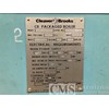 1991 Cleaver-Brooks 500 HP Boiler