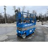 2013 Genie GS2032 Scissor Lift