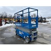 2013 Genie GS2032 Scissor Lift