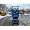 2013 Genie GS2032 Scissor Lift