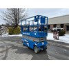 2013 Genie GS2032 Scissor Lift